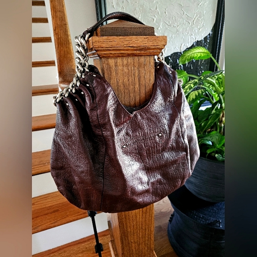 B. Makowsky Handbag